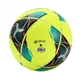 Мяч футбольний KELME VORTEX 21.1 8101QU5003.9905 5, жовтий - изображение 3