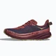 Кросівки у/с HOKA Speedgoat 6 1147811 38, бордовий - изображение 5