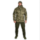 Куртка Stalker SoftShell 7495 Camotec L, хижак - изображение 1