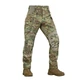 Штани M-TAC Army Gen II RS 20492008 32/34, мультфільм - зображення 3