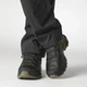Черевики зимові Salomon X Ultra Snowpilot WP M L47585700 44 2/3, чорний/хакі - зображення 7