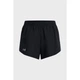 Жіночі чорні шорти Under Armour Fly By 3'' Shorts 1382438-001 xl, чорний - изображение 4