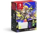 Nintendo Switch (OLED model) Splatoon 3 Special Edition - изображение 1
