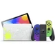 Nintendo Switch (OLED model) Splatoon 3 Special Edition - изображение 4