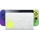 Nintendo Switch (OLED model) Splatoon 3 Special Edition - изображение 5