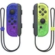 Nintendo Switch (OLED model) Splatoon 3 Special Edition - изображение 6