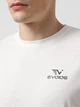 Evoids 932504-100 Футболка чоловіча Hesper, M - зображення 4