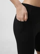 Шорти жіночі Radder Tanga чорні 922518-010 (S) - изображение 5