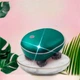 Електричний 3D масажер Smart Scalp на акумуляторі Зелений - зображення 2