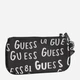 Набор (клатч + клатч + картхолдер) женский Guess 859810650 Черная (1159850661) - изображение 3