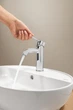 Смеситель для раковины GROHE Essence 24171001 - изображение 2