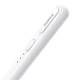 Стилус для планшета iPad / iPad Pro / iPad mini Baseus Smooth Writing 3 Series Tilt Sensitivity Version Stylus. White - изображение 2