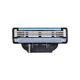 Змінна касета для гоління Gillette MACH 3 1 шт (4902430526876) - зображення 2