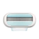 Змінна касета для гоління Gillette VENUS 3 1 шт (3014260262709) - изображение 1