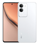 Смартфон realme P3 Lite 4/128GB White с большим экраном для фото и видео - изображение 1