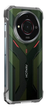Захищений смартфон Hotwav T7S 4/128GB Green для активного відпочинку та екстремальних умов - зображення 3