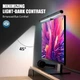 Игровая Мониторная Лампа Quntis RGB Gaming Pro: 15 Режимов, 51 см. (Серый) - изображение 7