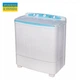 Пральна машина Magnit MWT-6501 Light Blue - изображение 1