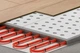 Подложка 3 мм ТЕПЛЫЙ ПОЛ под ламинат и паркетную доску ExpertFloor - изображение 4