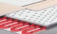 Подложка 3 мм ТЕПЛЫЙ ПОЛ под ламинат и паркетную доску ExpertFloor - изображение 5