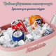 Автомобильный термобокс Inspire KEEICE-18L Pink - изображение 8