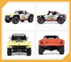 Машинка на радіокеруванні FMS 1:7 Ford Bronco RTR EB Brushless 4WD Short Course Truck RTR - изображение 3