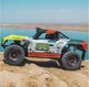 Машинка на радіокеруванні FMS 1:7 Ford Bronco RTR EB Brushless 4WD Short Course Truck RTR - изображение 14