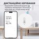 Датчик температури та вологості Zigbee eWeLink Smart з керуванням через додаток, сумісний з Alexa та Google Home - зображення 2