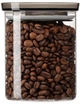 Банка для зберігання ARDESTO Fresh, 700мл, скло, пластик, прозорий - изображение 1