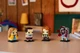 Конструктор LEGO Brickheadz Stranger Things Фігурки Одинадцятої, Макс, Демогоргона й Холлі 584 деталі (40879) - зображення 5