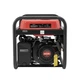 Генератор бензиновый INTERTOOL DT-1135 3.2/3.5 кВт, 220 В, 18 л, электро+ручной старт, медная обмотка, STORM - изображение 6