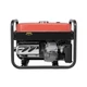 Генератор бензиновый INTERTOOL DT-1135 3.2/3.5 кВт, 220 В, 18 л, электро+ручной старт, медная обмотка, STORM - изображение 7