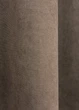Комплект коротких штор VR-Textil Микровелюр SPARTA № 1036ш Мокко 130х170 см 2 шт (35-0150) - изображение 5