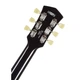Электрогитара Cort CR250 Dark Blue Burst - изображение 4
