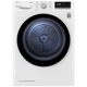 Сушильная машина LG DC90V5V0W - изображение 1