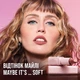 Помада для губ увлажняющая матовая Maybelline New York Maybelline 005 Take The 1 4.5 г (30197176) - изображение 5