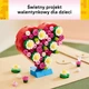Zestaw klocków LEGO Litery pełne miłości 345 elementów (40867) - obraz 4