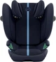 Fotelik samochodowy Cybex Solution G2 i-Fix Plus Ocean Blue (4063846470181) - obraz 1