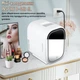 Автомобильный холодильник Inspire B-06D 6L White - изображение 5