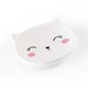 Мильниця MBM HOME "Cute Cat" BA-20 WHITE біла - зображення 6