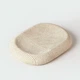 Мыльница MBM HOME "Boston" BA-02 BEIGE бежевая - изображение 2