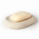 Мыльница MBM HOME "Boston" BA-02 BEIGE бежевая - изображение 3