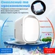 Автомобильный холодильник Inspire B-06D-B 6L White - изображение 7