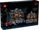 Конструктор LEGO Icons Очень странные дела: дом Крилов 2593 детали (11370) - изображение 9