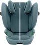 Fotelik samochodowy Cybex Solution G2 i-Fix Plus Stormy Blue (4063846470266) - obraz 2