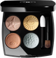Paleta cieni do powiek Chanel Les 4 Ombres Boutons 229 Boutons Stellaire 2 g (3145891512298) - obraz 1