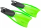 Ласты для дайвинга Spokey Barbel junior (5902693281276) - изображение 5