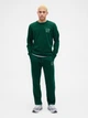 Спортивный костюм мужской утепленный GAP 748450614 L Зеленый (1159851468) - изображение 3