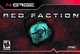Картридж для Nokia N-Gage - Red Faction, английская версия - изображение 1