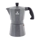 Кофеварка гейзерная Vinzer Moka Granito 50398 6 чашек - изображение 1